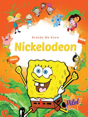 cover image of Nickelodeon